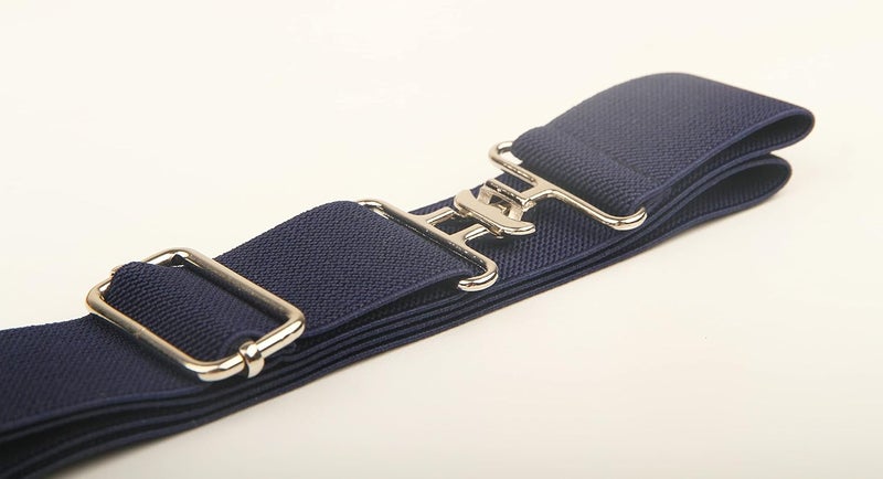 mucol Equestrian Belts, Horseback Riding Belts for Women - Image 2